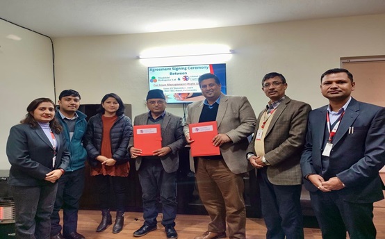 मन्दाकिनी हाइड्रोपावरको हकप्रद बिक्री प्रबन्धकमा ग्लोबल आइएमई क्यापिटल नियुक्त