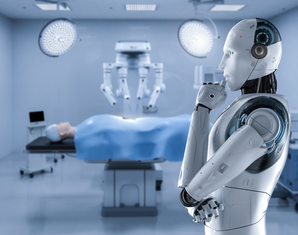 चिकित्सकीय सेवामा क्रान्तिः चीनमा डाक्टर अनि मोरक्कोमा बिरामी, रिमोट सर्जरीमा बन्यो नयाँ रेकर्ड