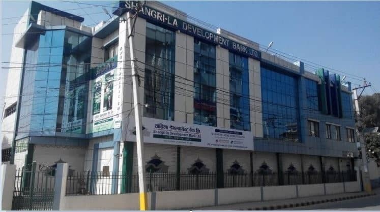 Shangri-La Development Bank convenes its annual general meeting to approve dividends.