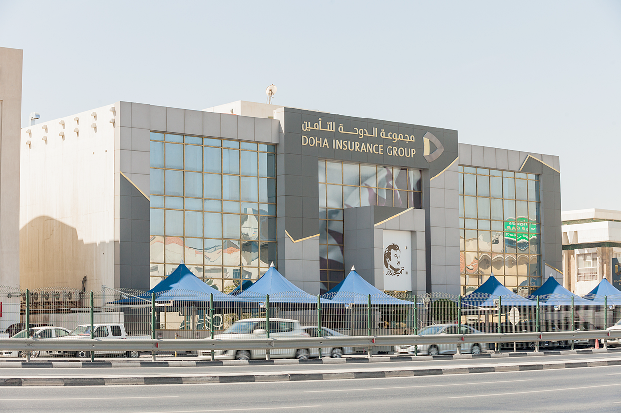 दोहा इन्स्योरेन्स ग्रुपले भारतको गुजरातमा शाखा बिस्तार गर्ने