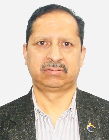 सन् २०२६ को एमडीआरटी बन्ने पहिलो अभिकर्ता भए दिनेश, एकैदिनमा लक्ष्य हासिल