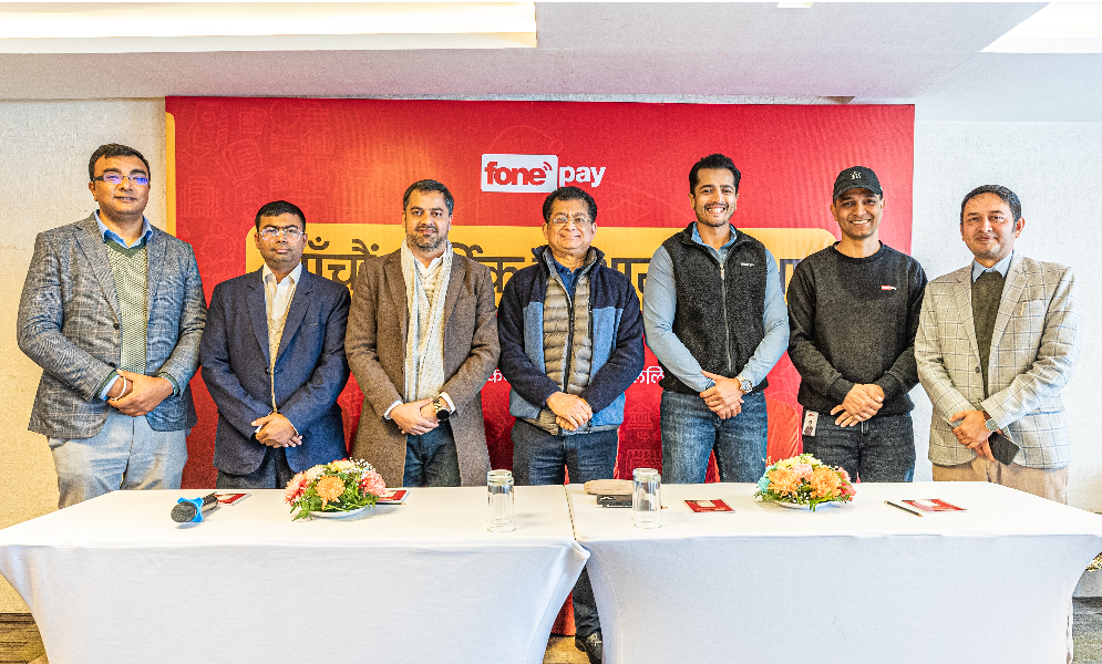 प्रस्तावित लाभांश पारित सहित फोनपे पेमेन्टको साधारण सभा सम्पन्न