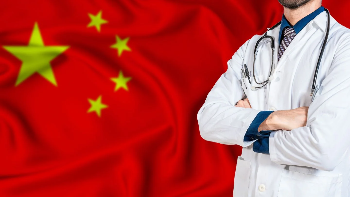 स्वास्थ्य बीमामा दुरुपयोग रोक्न प्रत्येक औषधिमा पहिचान कोड लागू गर्दै चीन सरकार