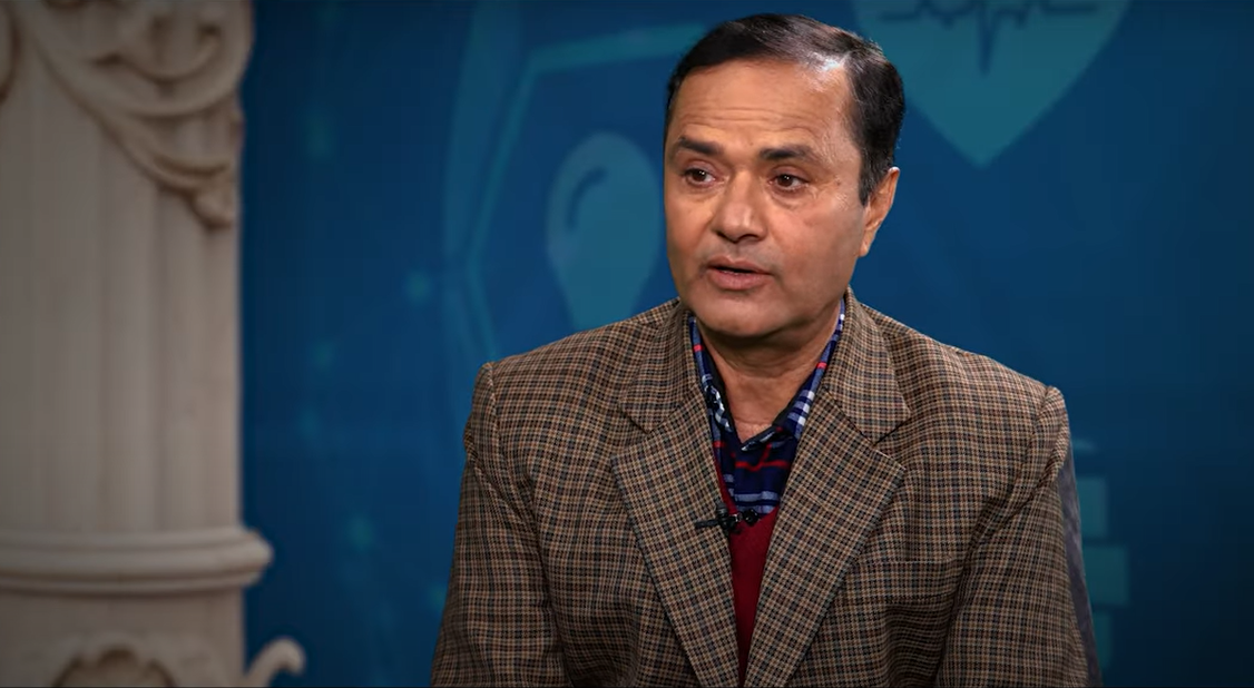 फोर्स सेलिङले बीमालेख सरेण्डर बढायोः चिरञ्जीवी चापागाईं