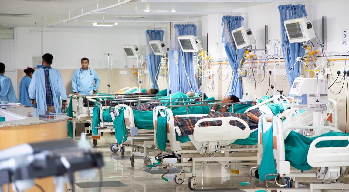 आइपीओको तयारीमा रहेको चितवन मेडिकल कलेजको कस्तो छ आम्दानी ?