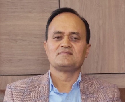 इच्छा हुँदाहुँदै पनि नेप्सेका सीईओ बनेनन् बीमा प्राधिकरणको अध्यक्षका उम्मेदवार, कारण के हो ?