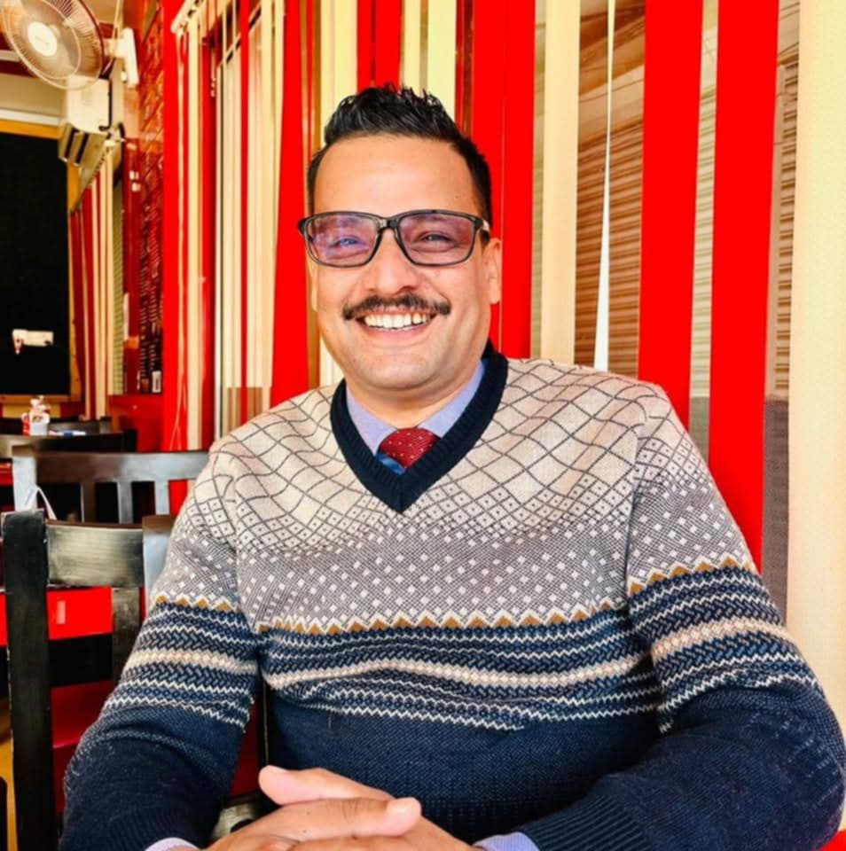 सन नेपाल लाइफको गण्डकी प्रदेश प्रमुखमा सापकोटा