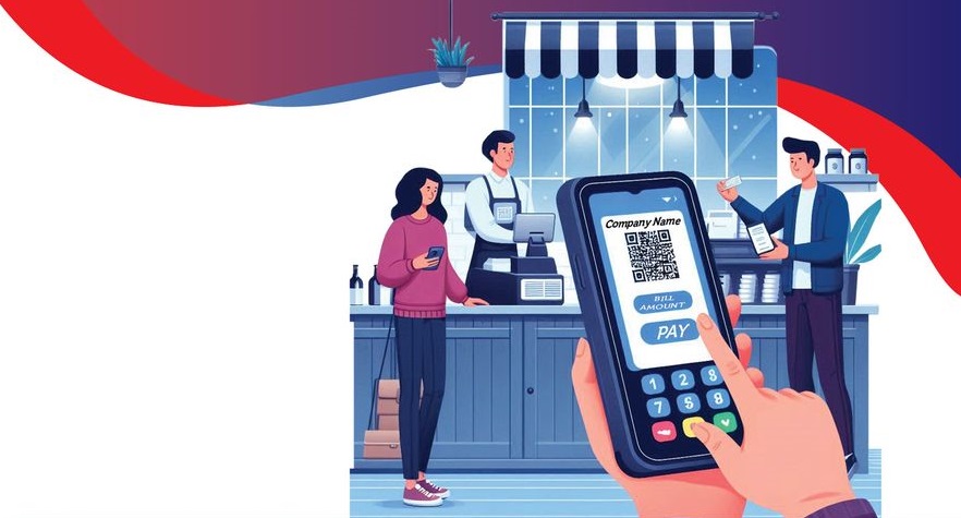 Nepal’s mobile banking QR will now work in India and Bhutan as well