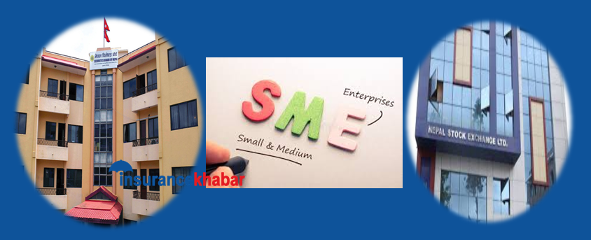 एसएमई प्लेटफर्म सञ्चालन गर्न नेप्सेले तयार गर्यो विनियमवाली, बोर्डबाट स्वीकृत हुन बाँकी