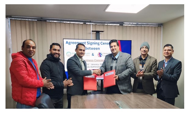 राष्ट्रिय कृषि कम्पनीले आइपीओ निष्कासन गर्ने, बिक्री प्रबन्धकमा ग्लोबल आइएमई क्यापिटल