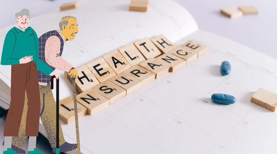 भारतमा ज्येष्ठ नागरिकलाई राहात, बीमकलाई जथाभावी स्वास्थ्य बीमाको प्रिमियम बढाउन रोक