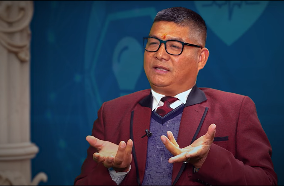 We are confident that the ratings of ‘Nepal Re’ will meet expectations: CEO Surendra Thapa