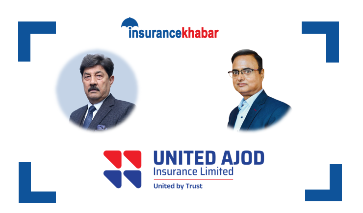 United Ajod Insurance incurs loss despite increase in business