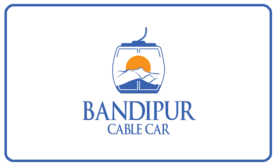 डिब्बा र रोप चुडिएको समाचार भ्रामकः बन्दीपुर केबलकार