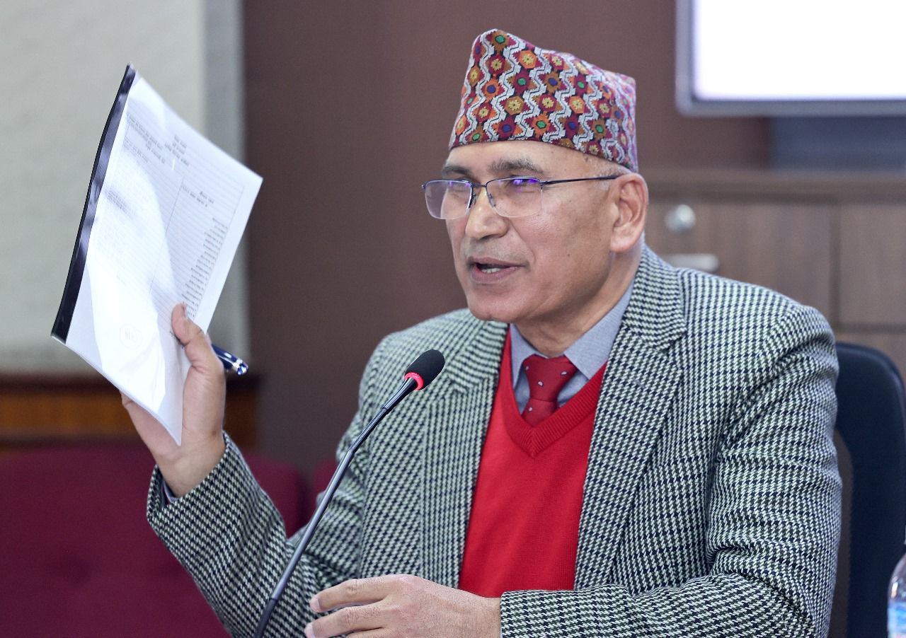 सरकारले प्राइभेट कम्पनीलाई प्रिमियममा आइपीओ जारी गर्न ल्यायो सहज व्यवस्था