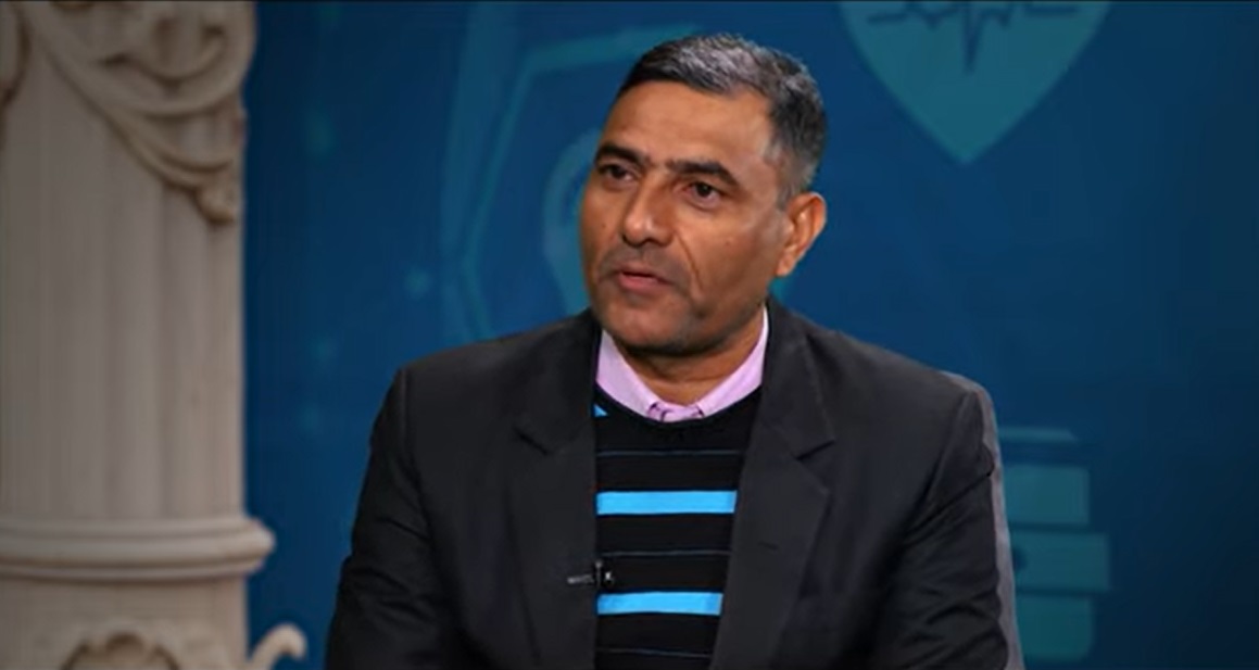 The insurance sector will not flourish if the state acts as a ‘waterspout’ by criticizing the company: Rabindra Ghimire