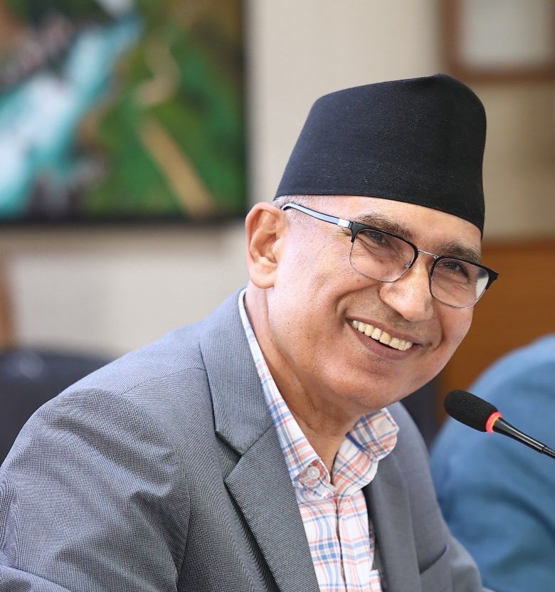 यो वर्ष ६ महिनामै सरकारले उठायो ५.५९ खर्ब राजस्व, गत वर्षको तुलनामा ६३ अर्ब बढी