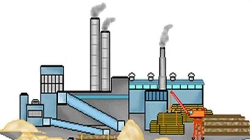 कर्जा सामान्य बढे पनि औद्योगिक तथा निर्माण क्षेत्रमा सुस्तता कायमै