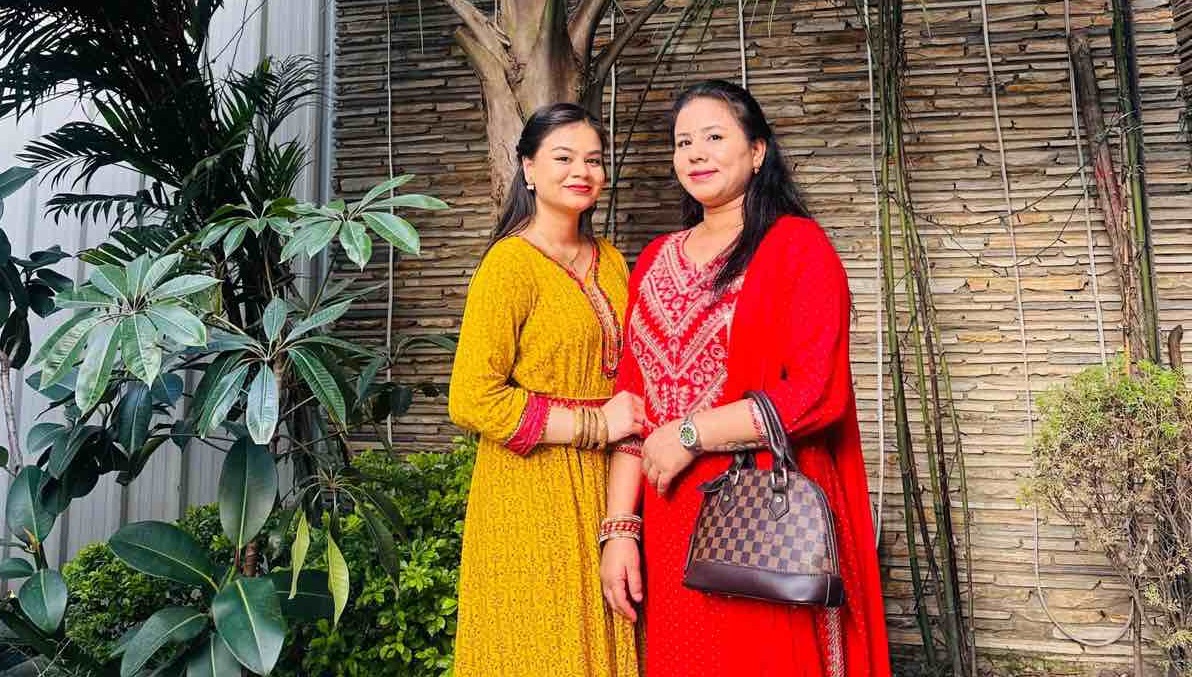 परदेशमा कमाएर आमाद्वारा छोरीलाई जन्मदिनको उपहार सूर्यज्योति लाइफको बीमा