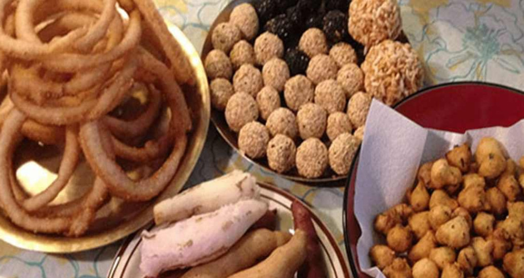 आज माघे संक्रान्ति पर्व मनाइँदै