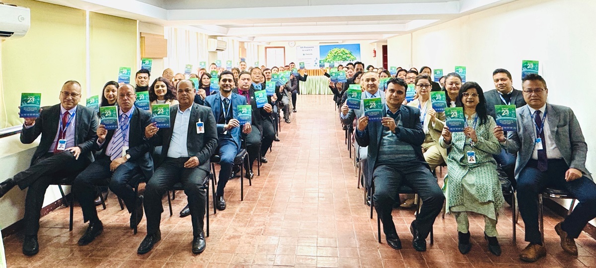 मेटलाइफको ‘सधैँ तपाइँको साथ’ कार्यक्रमद्वारा ग्राहकप्रति व्यक्तिगत सेवा र भरपर्दो सम्बन्धको प्रतिबद्धता