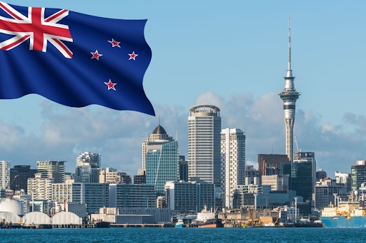 New Zealand’s National Adaptation Framework: Risk Mitigation through Insurance