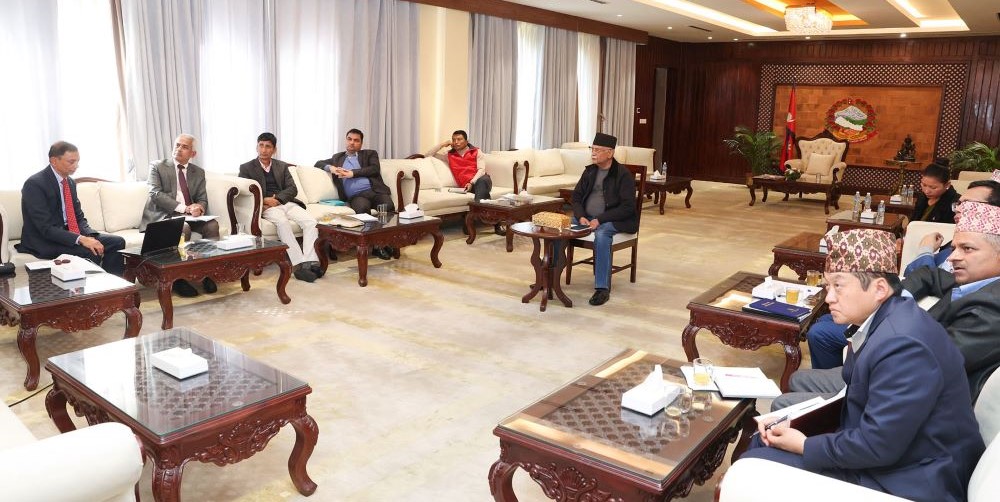 एक साताभित्र स्वास्थ्य बीमा सुधारको कार्ययोजना प्रस्तुत गर्न प्रधानमन्त्रीको निर्देशन