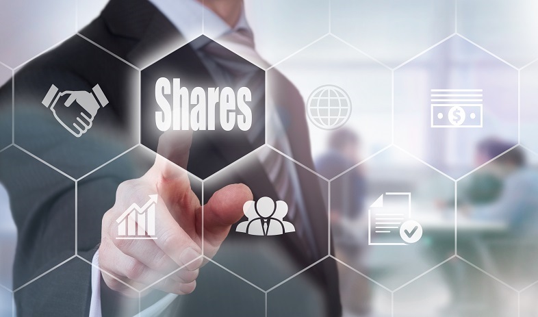 कम्पनीले अब कर्मचारीलाई तलबको सट्टामा शेयर प्रदान गर्न पाउने