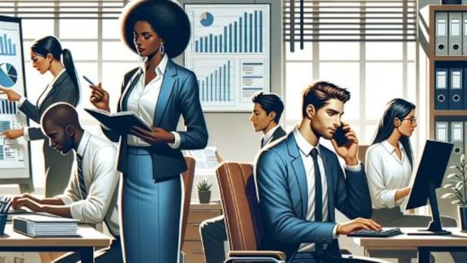 विश्वमा सबैभन्दा धेरै कर्मचारी कुन कम्पनीमा ? (शीर्ष १० कम्पनीको सूचीसहित)