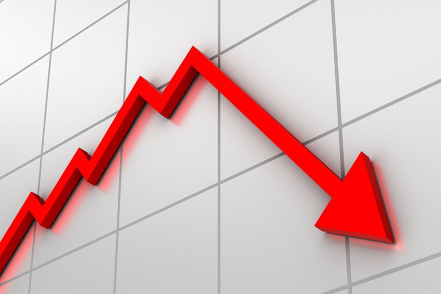 एक वर्षको उच्च मूल्यबाट कुन फाइनान्स कतिले घटे ?