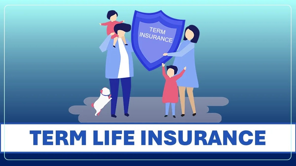 Life insurers focus on selling term insurance policies to please shareholders