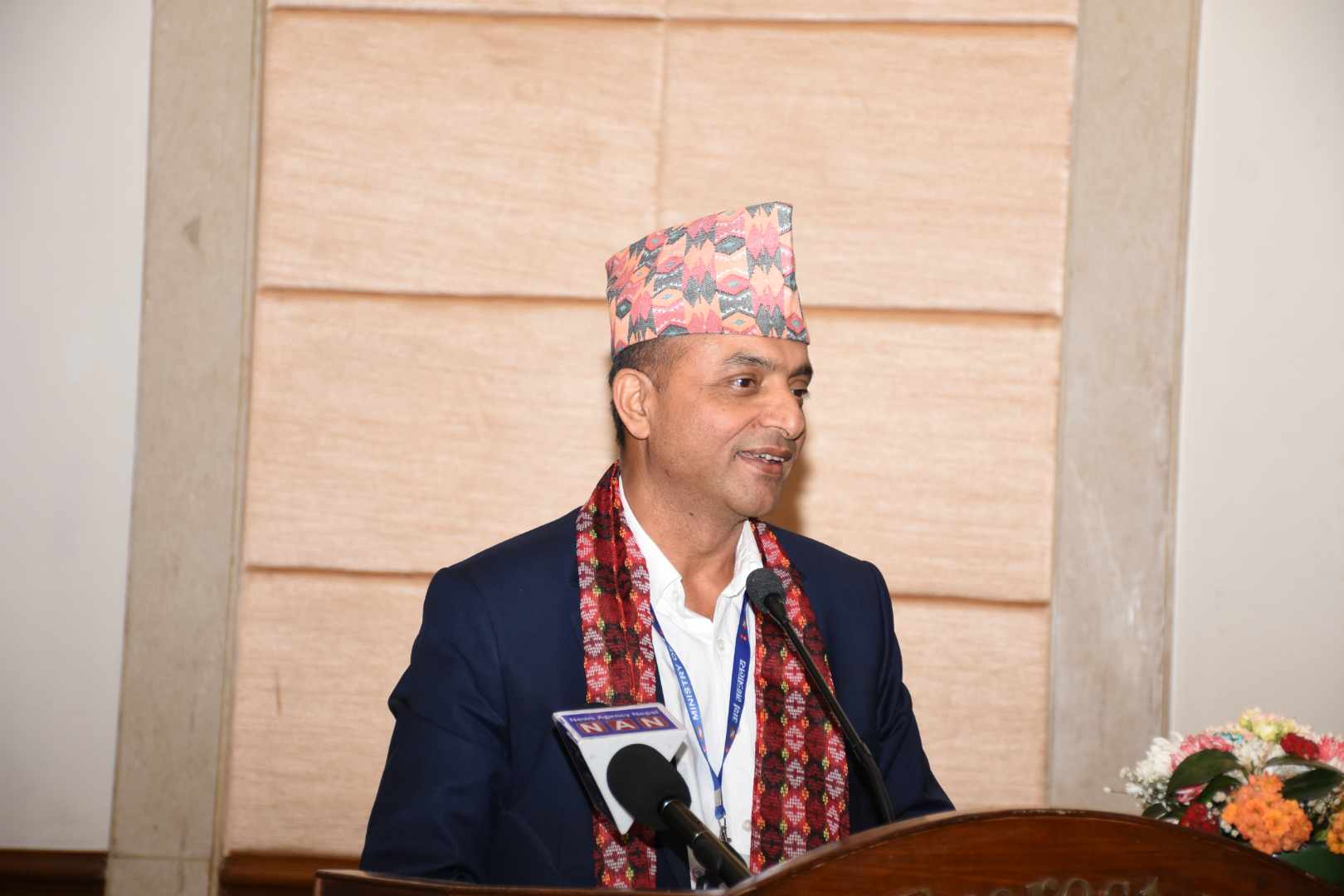 जलविद्युतमा लगानी होइन व्यवस्थापनको चुनौती छः अर्थ सहसचिव भण्डारी