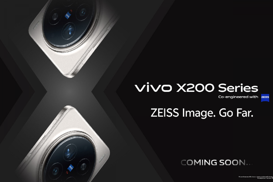 भिभो एक्स २०० प्रो: स्मार्टफोन फोटोग्राफीमा नयाँ युगको सुरुवात