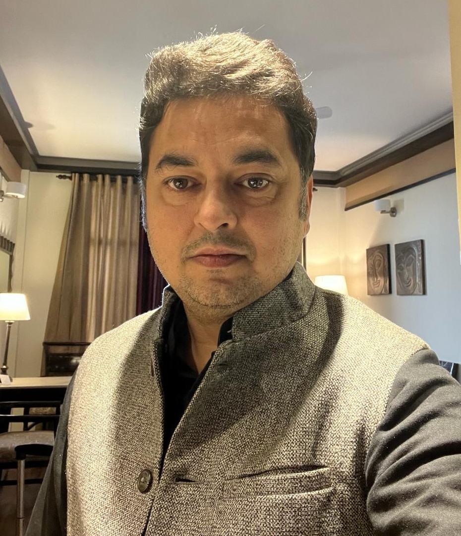 CG Corp brings in Hussain for product category development and research