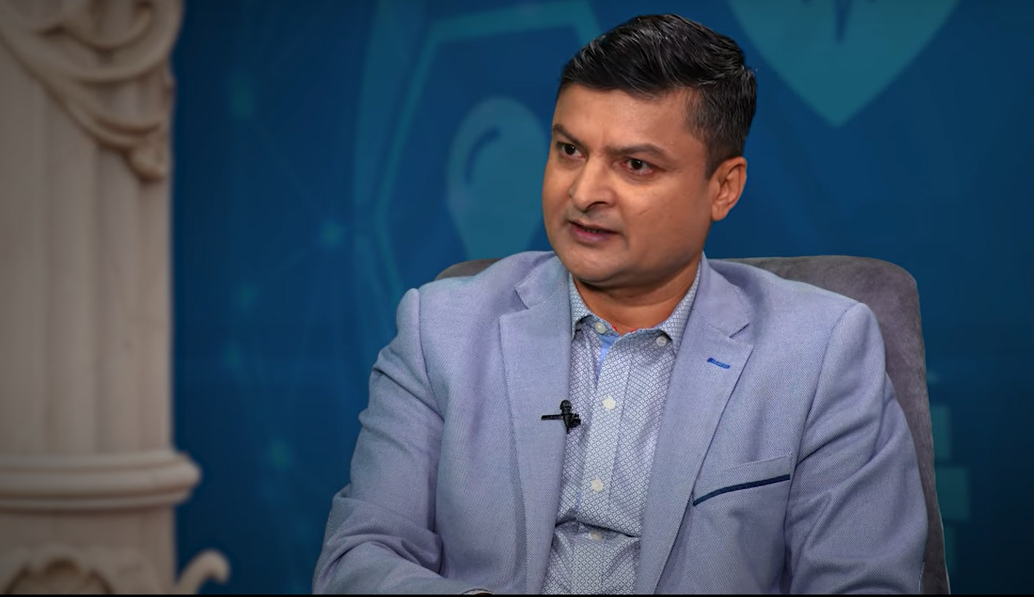 Insurance prevents financial crises and creates an environment for living with peace of mind: Kishor Lamichhane