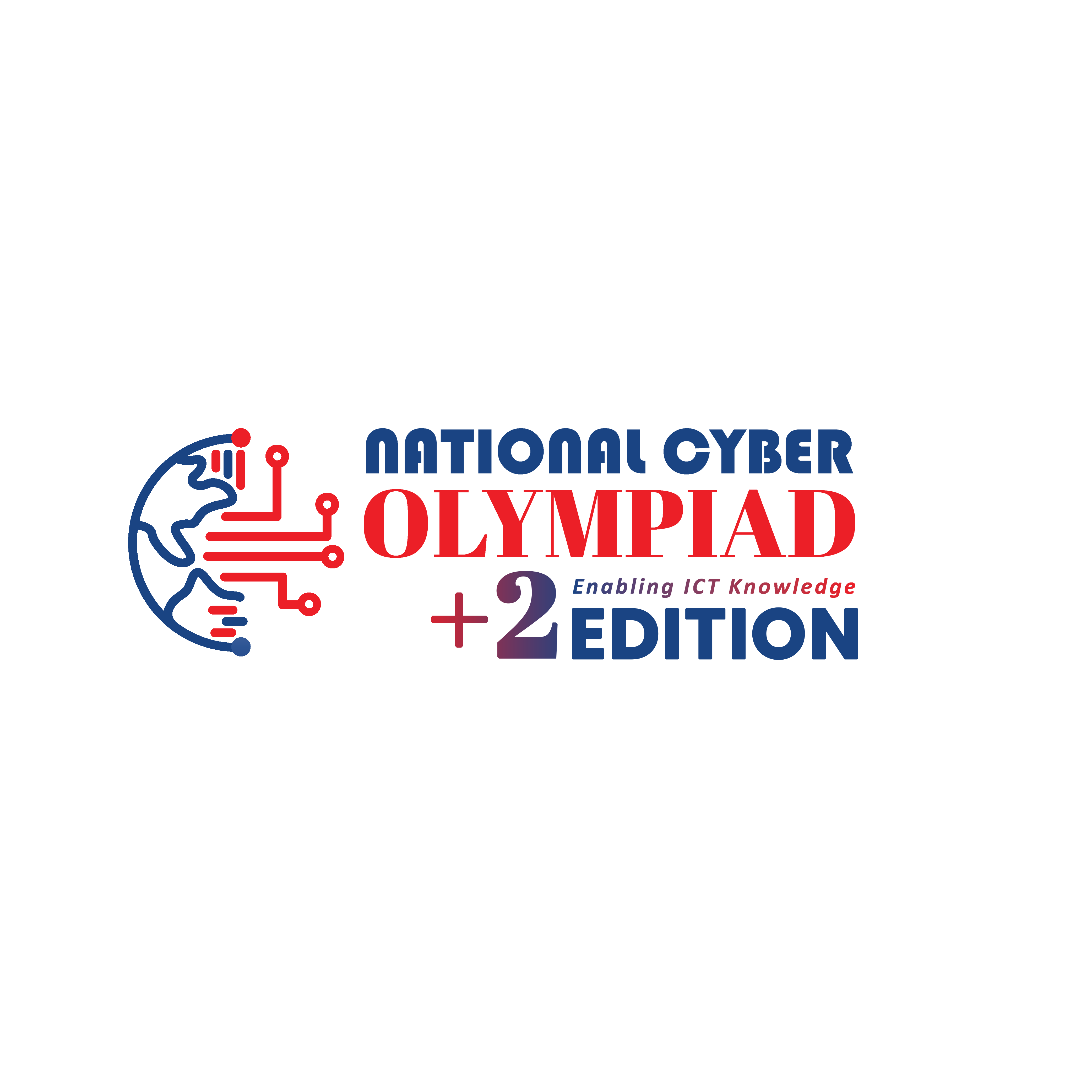 नेशनल साईबर ओलम्पियाड–२०८१ +२ संस्करण