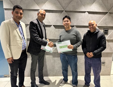 पल्लभी लुब्रिकेन्टसले आइपीओ निष्काशन गर्ने, बिक्री प्रबन्धकमा नबिल इन्भेष्टमेण्ट बैंकिङ्ग