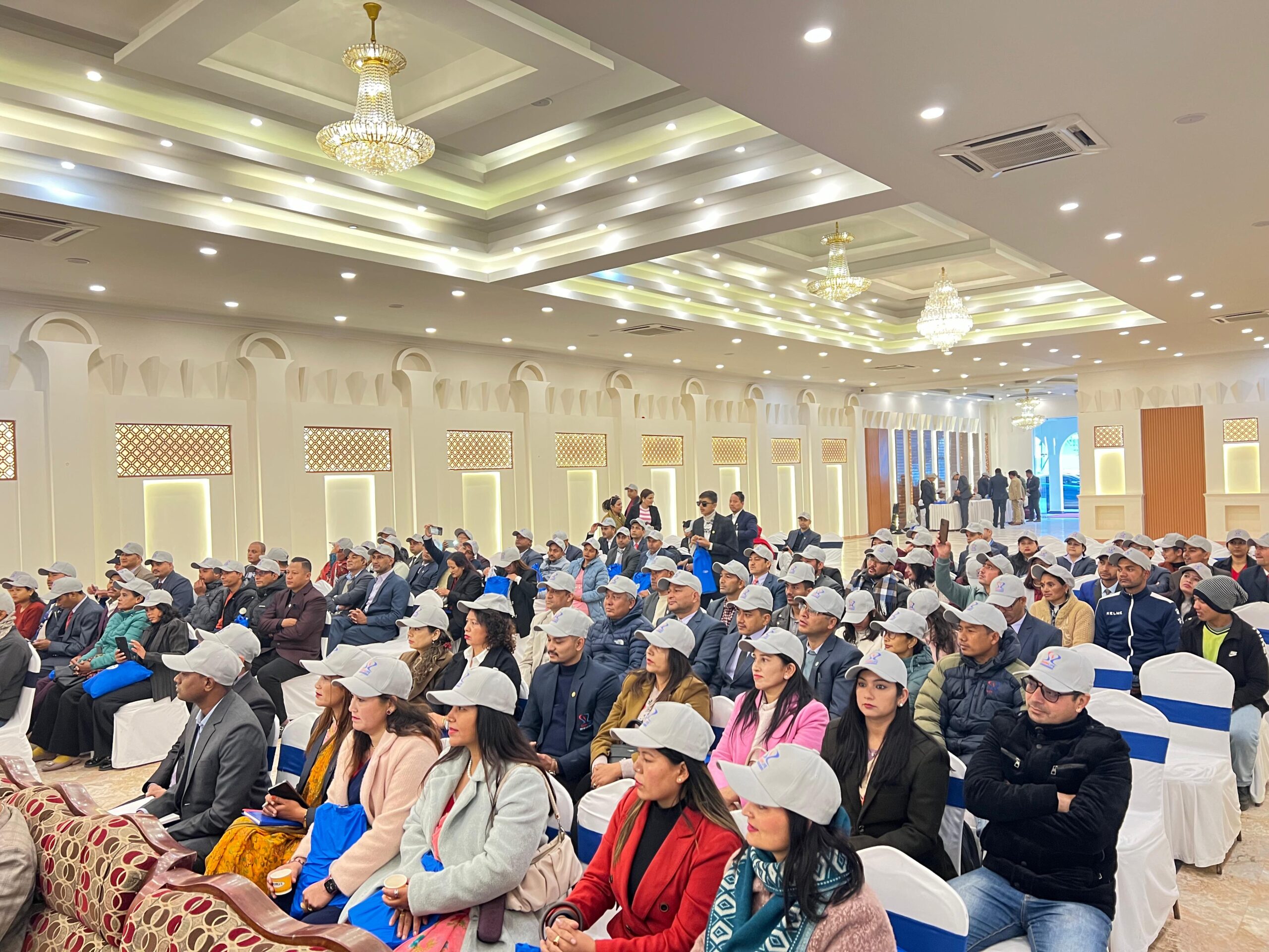 सन नेपाल लाइफको एएमएल/सीएफटीसम्बन्धी अभिमुखीकरण सम्पन्न