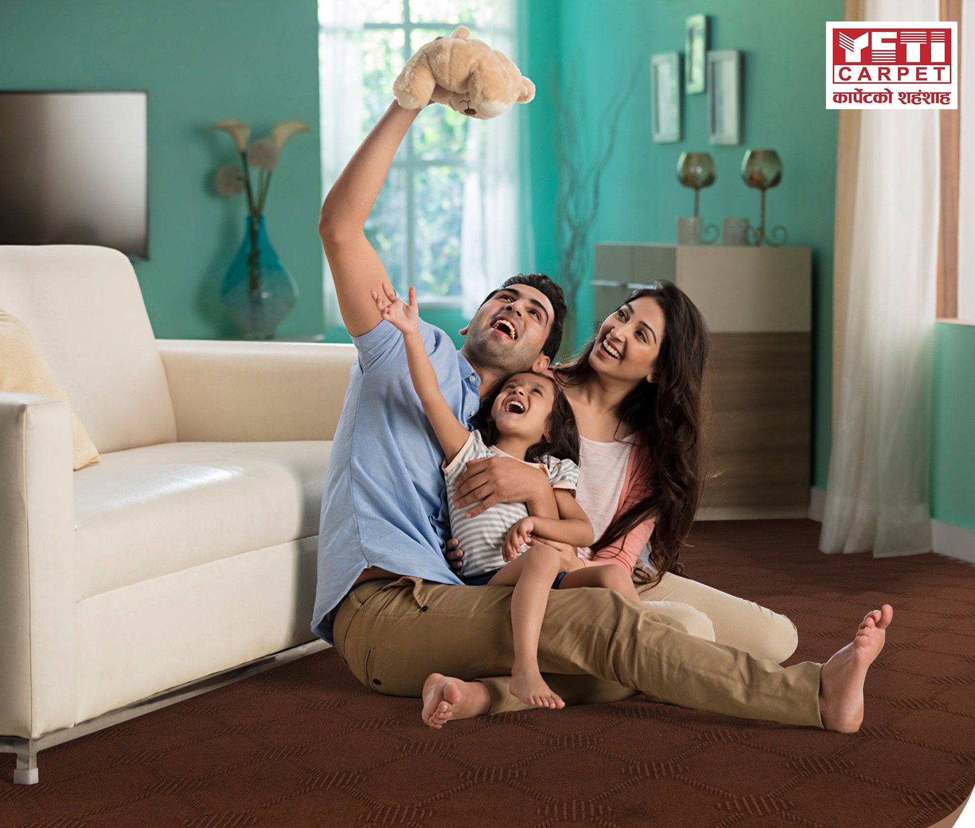 चार वर्षमा दुई गुणा बढ्यो यती कार्पेटको कारोबार, रू. ५७ करोडको बिक्री