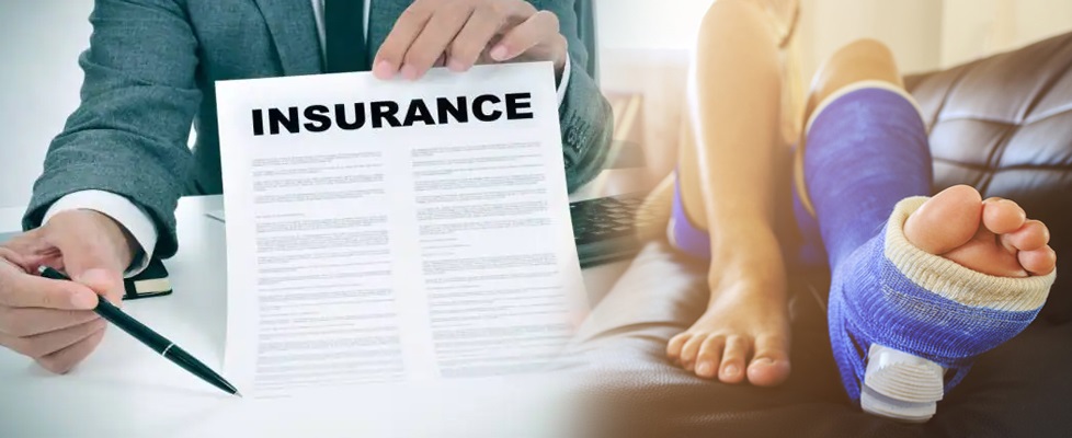 Insurance companies will be able to appoint third-party facilitators, making it easier to pay claims