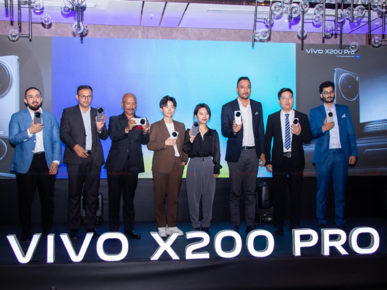 Vivo X200 Pro: The beginning of a new era in smartphone technology
