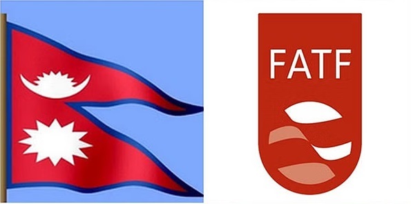 नेपाललाई फेरि झट्का, दोस्रोपटक एफएटीएफको ग्रे लिस्टमा, अब के होला ?