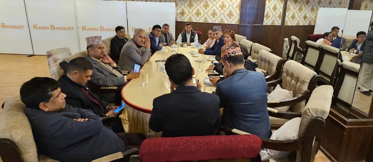 औद्योगिक प्रदर्शनी गर्दै महासंघ, लघु तथा घरेलुदेखि ठूलासम्म गरी १०० स्टल रहने