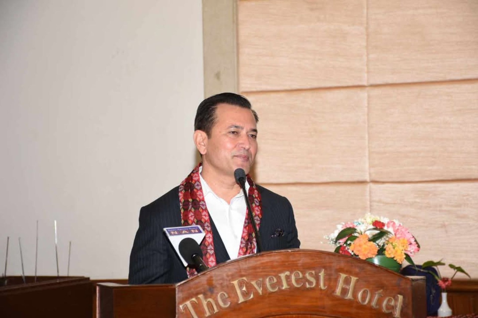 लेखा समितिका कारण १५ खर्ब लगानी रहेको जलविद्युत क्षेत्र अन्यौलमाः कार्की