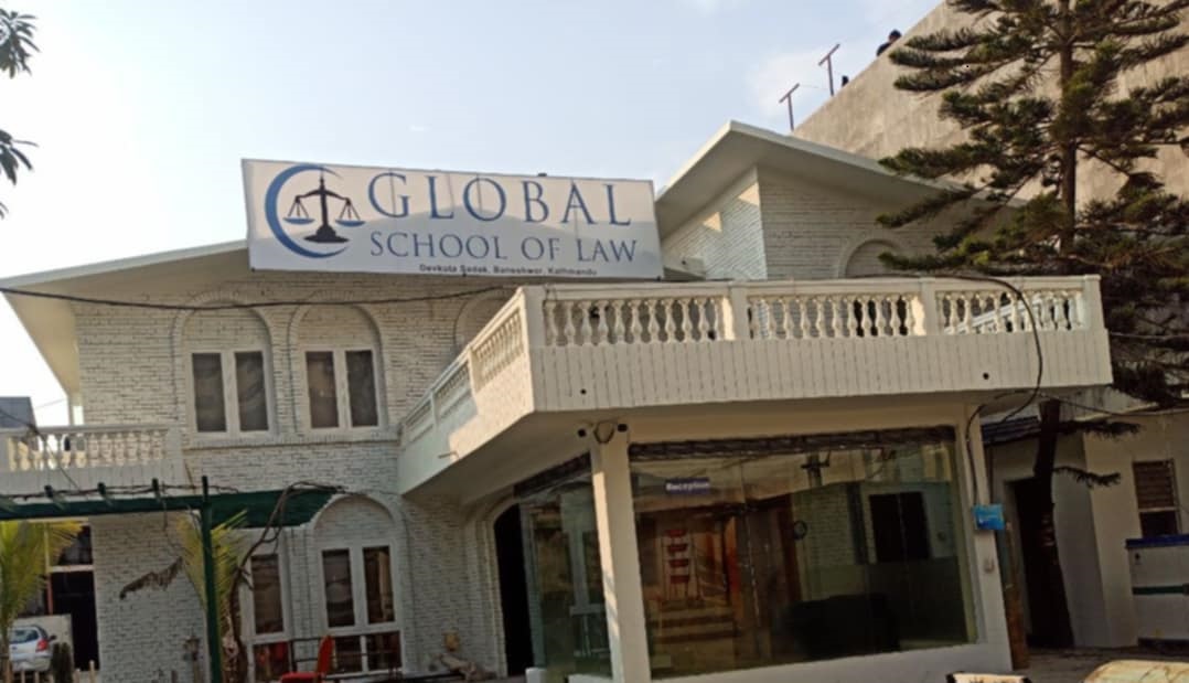 ग्लोबल स्कुल अफ लमा स्नातक तहमा कानुन विषयको पठनपाठन सुरु