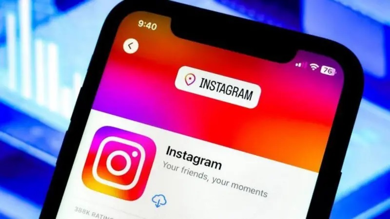 Meta brings AI video editing feature to Instagram