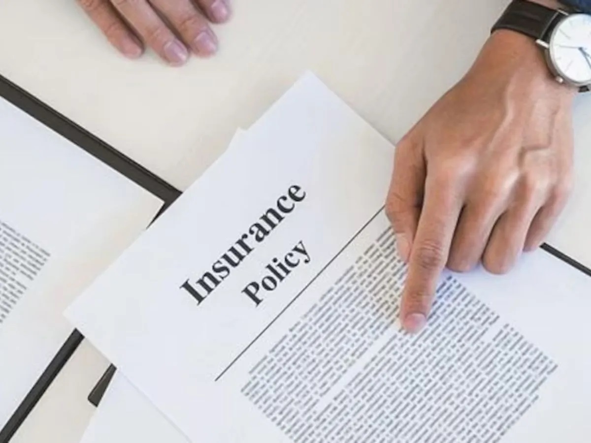 What will be the impact on the insured if the life insurance policy expires?