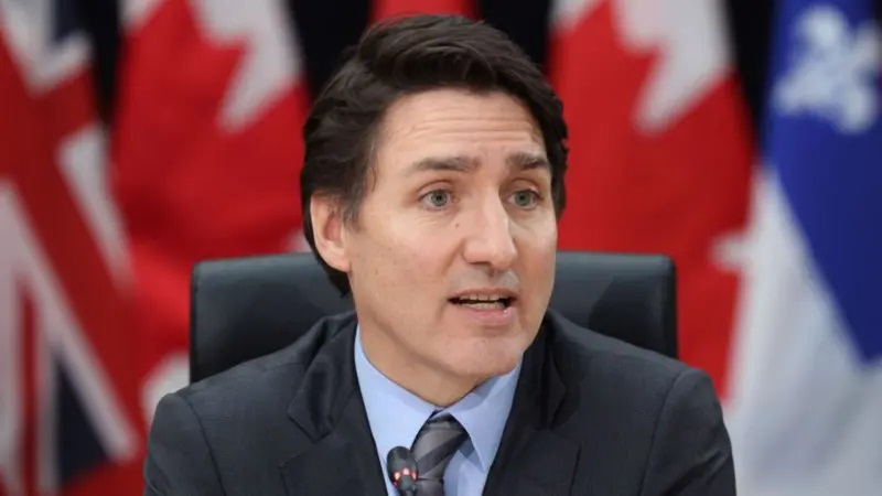 अमेरिकालाई क्यानडाको जबाफी कारबाही, आयातमा २५% कर लगाउने