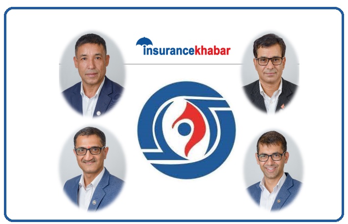 बीमा प्राधिकरणका ४ उपनिर्देशक निर्देशकमा बढुवा