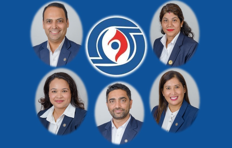 बीमा प्राधिकरणका ५ सहायक निर्देशकको उपनिर्देशकमा बढुवा